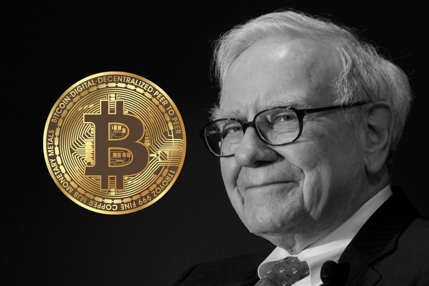 It is better to spend $ 25 billion to buy land than to spend $ 25 to buy all the Bitcoins in the world, Warren Buffett explains in detail why - Photo 1.