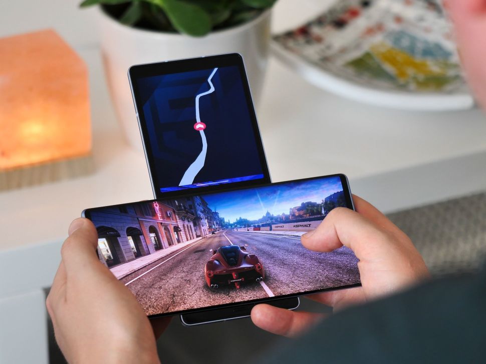 Nokia và LG từng làm cho điện thoại trở nên thú vị, nhưng giờ mọi thứ thật yên ắng - Ảnh 4. Nokia và LG từng làm cho điện thoại trở nên thú vị, nhưng giờ mọi thứ thật yên ắng - Ảnh 4.