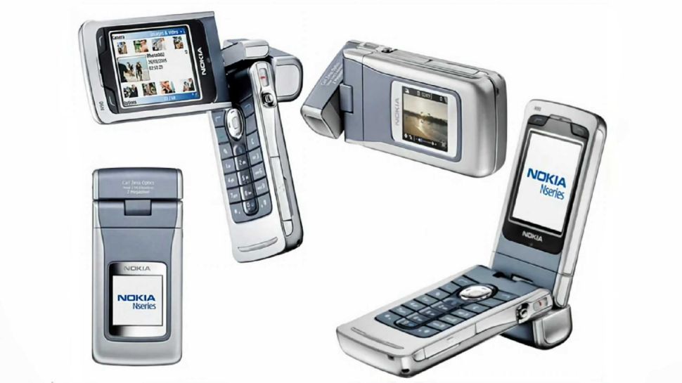 Nokia và LG từng làm cho điện thoại trở nên thú vị, nhưng giờ mọi thứ thật yên ắng - Ảnh 1. Nokia và LG từng làm cho điện thoại trở nên thú vị, nhưng giờ mọi thứ thật yên ắng - Ảnh 1.