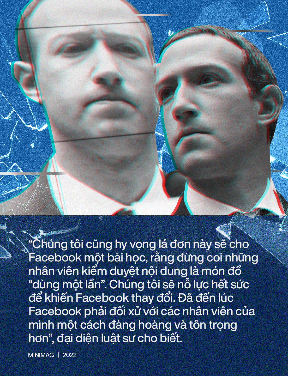 Is the Facebook empire really in decline?  - Photo 3.