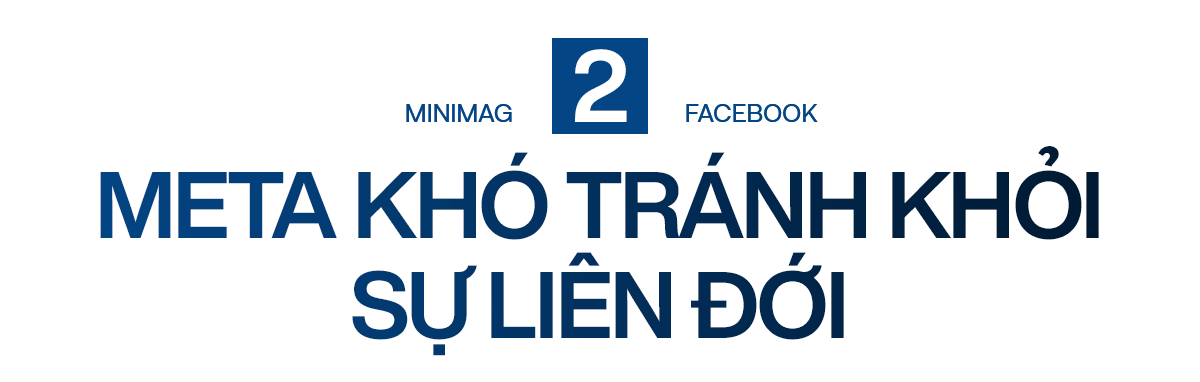 Đế chế Facebook liệu có đang thực sự thoái trào? - Ảnh 4.