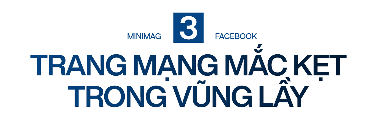 Đế chế Facebook liệu có đang thực sự thoái trào? - Ảnh 6.