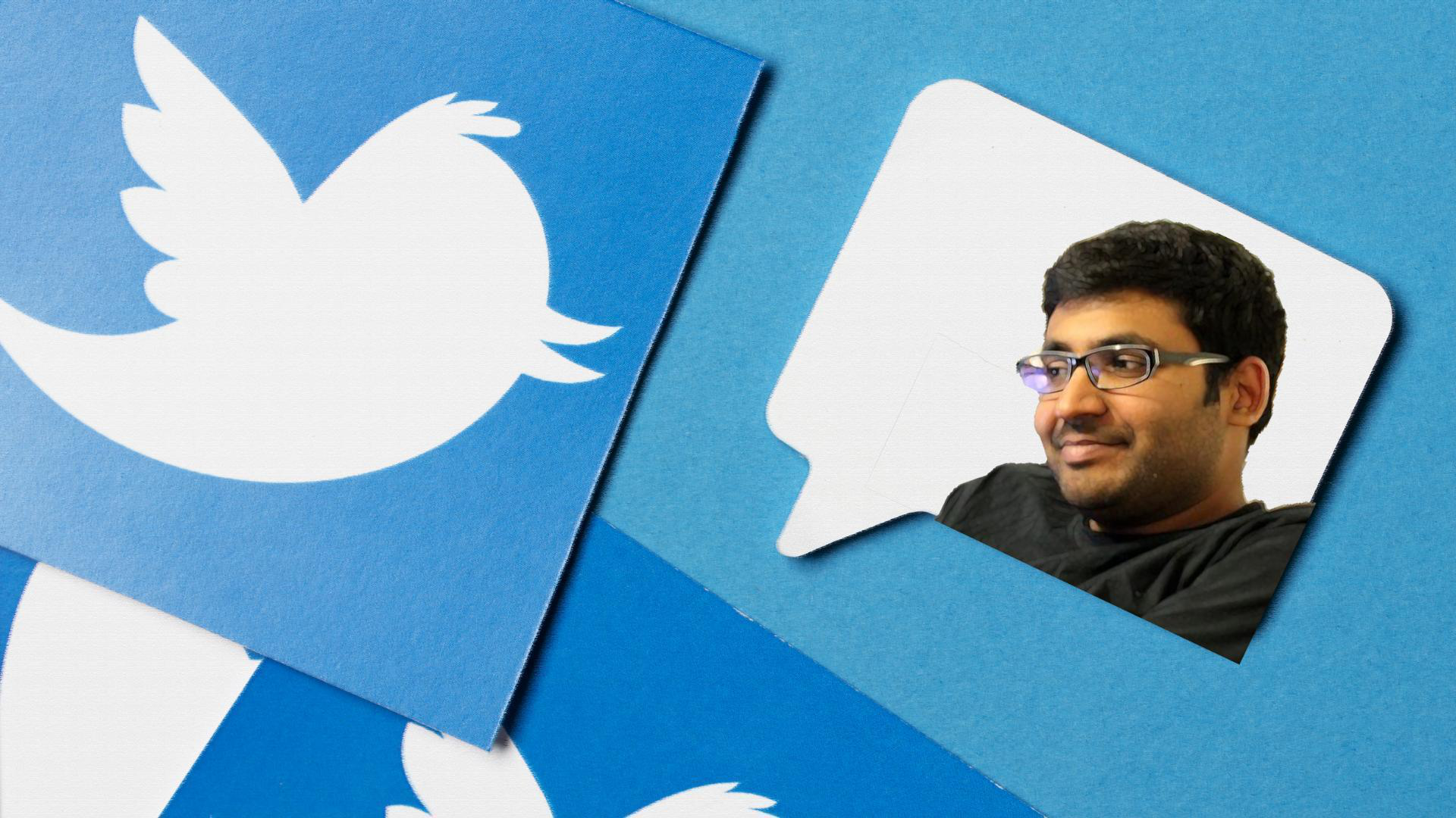 Agrawal: 10 years from engineer to Twitter CEO - Photo 1.