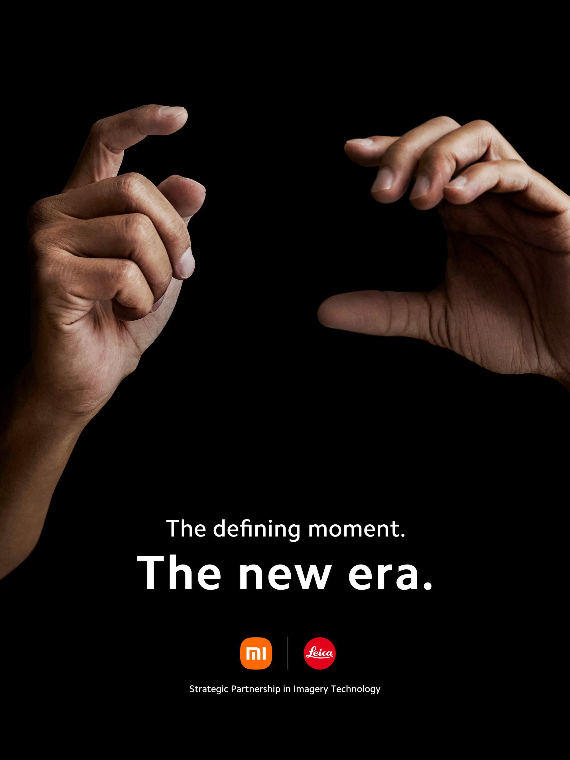 Xiaomi and Leica Camera announce long-term strategic cooperation.jpg