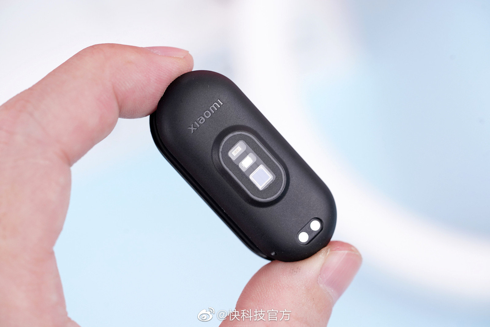 Xiaomi ra mắt Mi Band 7, Redmi Buds 4 v&agrave; Buds 4 Pro - Ảnh 3.