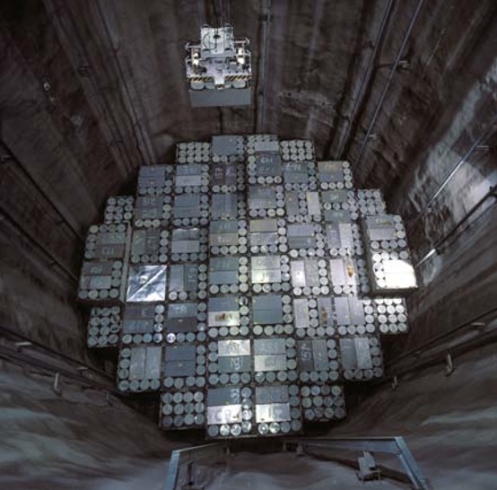 Thăm khu hầm mộ hạt nhân đầu tiên trên thế giới, nơi 6.500 tấn chất thải phóng xạ sẽ yên nghỉ trong 10 vạn năm - Ảnh 11.