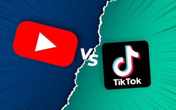 Once the 'golden egg' of Alphabet, YouTube is in trouble again: Revenue has plummeted, 'enemies' are everywhere, the most ominous is TikTok - Photo 1.