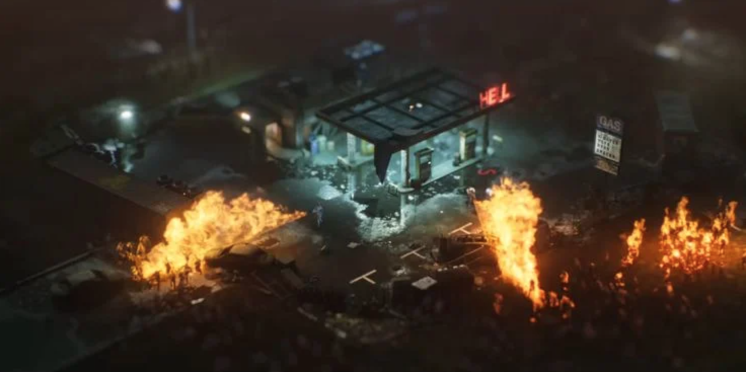 Lý giải cái kết của tuyển tập phim ngắn Love, Death & Robots mùa 3 - Ảnh 4.