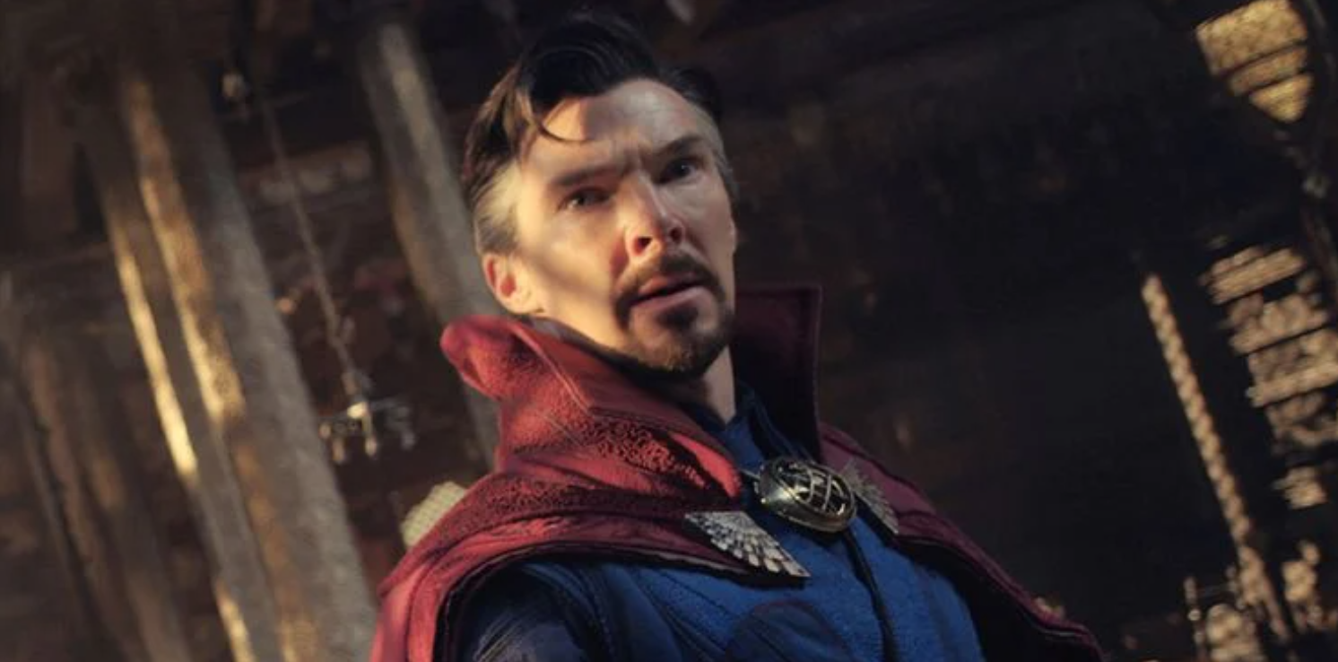 Những dự án tương lai được MCU "trải thảm" chào đón sau khi Doctor Strange 2 khép lại - Ảnh 8.