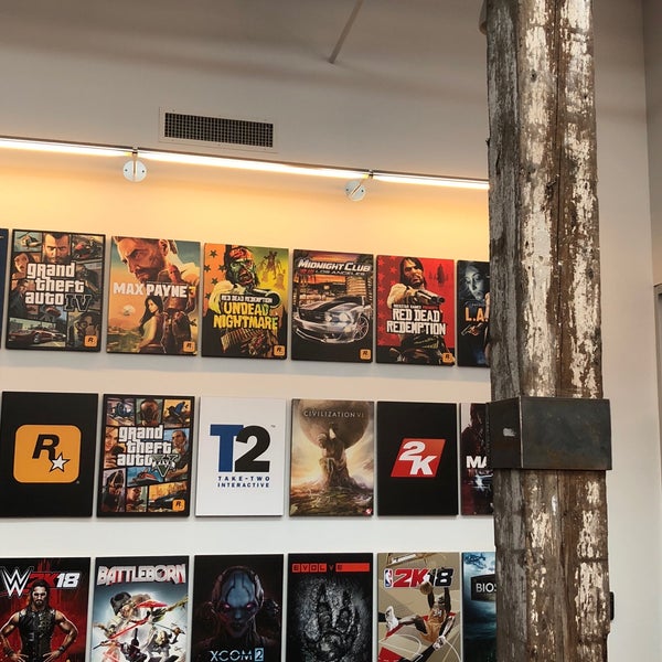 Take-Two mua lại Zynga với giao kèo tỷ đô lớn nhất lịch sử ngành game, ôm mộng trở thành công ty game mobile hàng đầu - Ảnh 2.