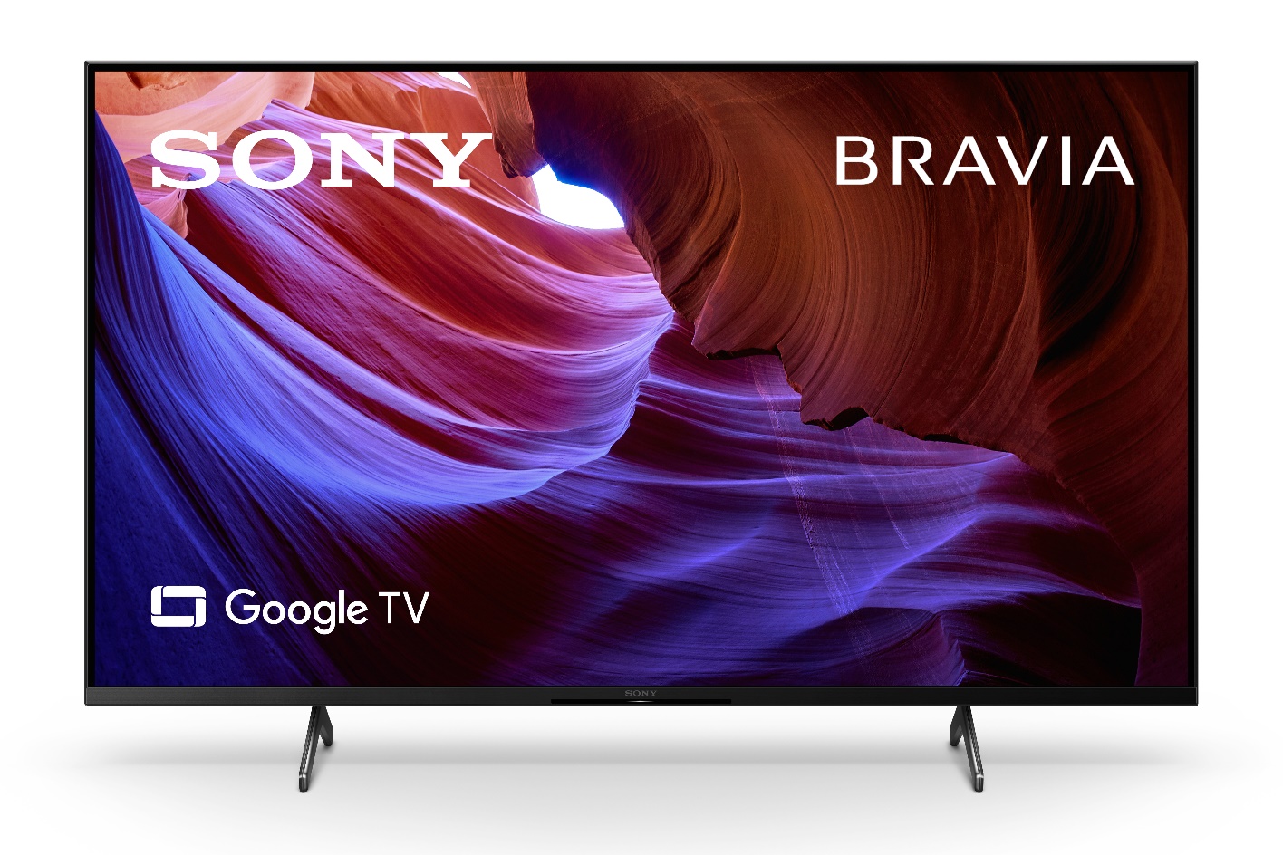 Sony officially launched the A80K, X95K, X90K, X85K series of the BRAVIA XR 2022 TV generation - Photo 4.