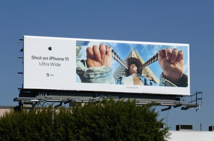 Từ ý tưởng nực cười đến chiến dịch quảng bá thành công cho iPhone - Ảnh 2.
