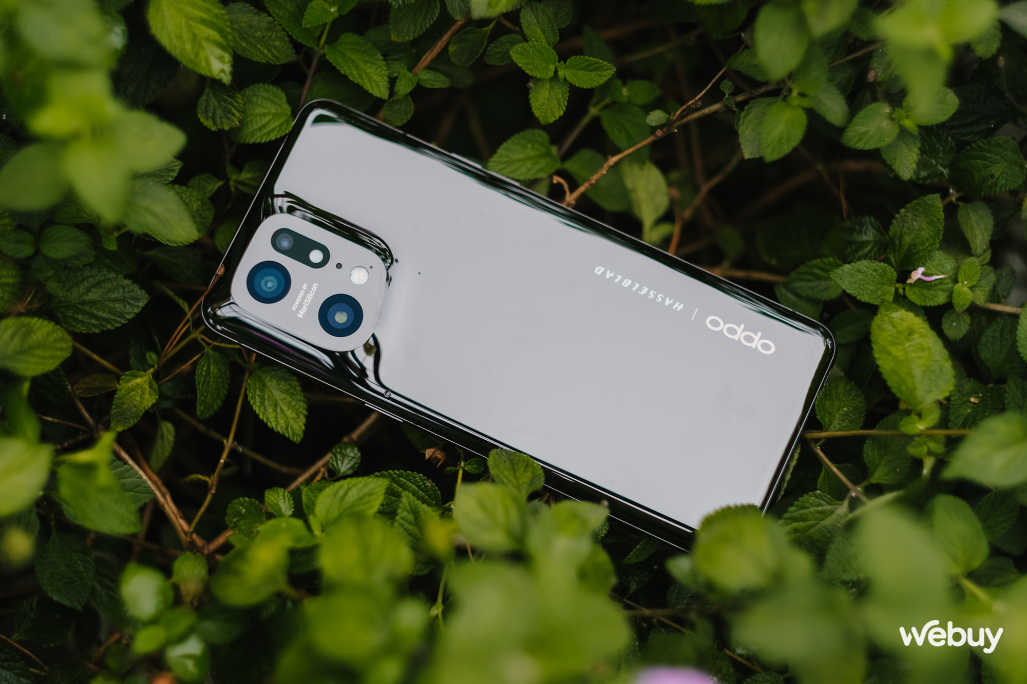 Hành trình 7 năm của OPPO Find X Series: Công cuộc không ngừng nghỉ để tìm kiếm sự toàn diện- Ảnh 2. Hành trình 7 năm của OPPO Find X Series: Công cuộc không ngừng nghỉ để tìm kiếm sự toàn diện- Ảnh 2.