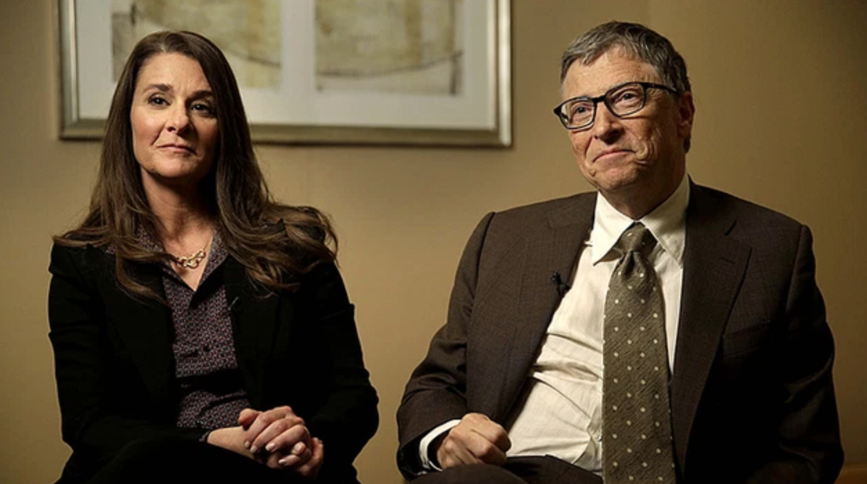 HOT: Bill Gates suddenly spoke up about his ex-wife, asserting that if he were to do it again, 