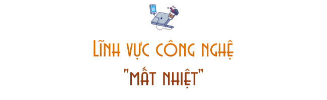 Sự thoái trào của các Big Tech: 'Kiếm chác' quá nhiều trong thời kỳ tiền rẻ và 'rơi xuống mặt đất' là điều lẽ ra nên xảy ra từ lâu - Ảnh 1.