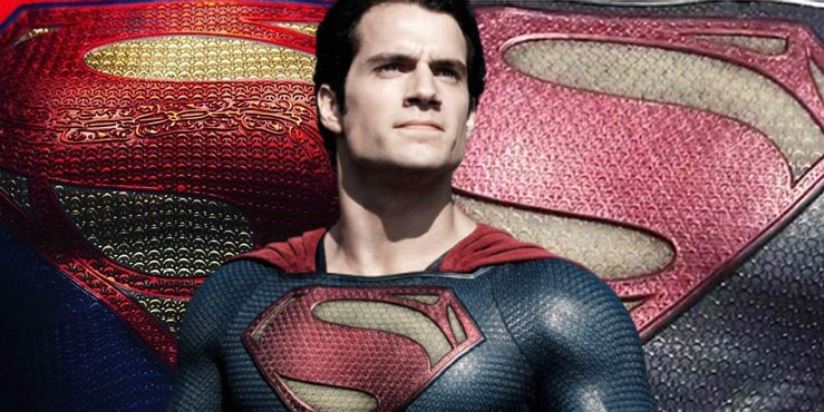 Superman is the reason why the DCEU can't keep up with the MCU - Photo 1.