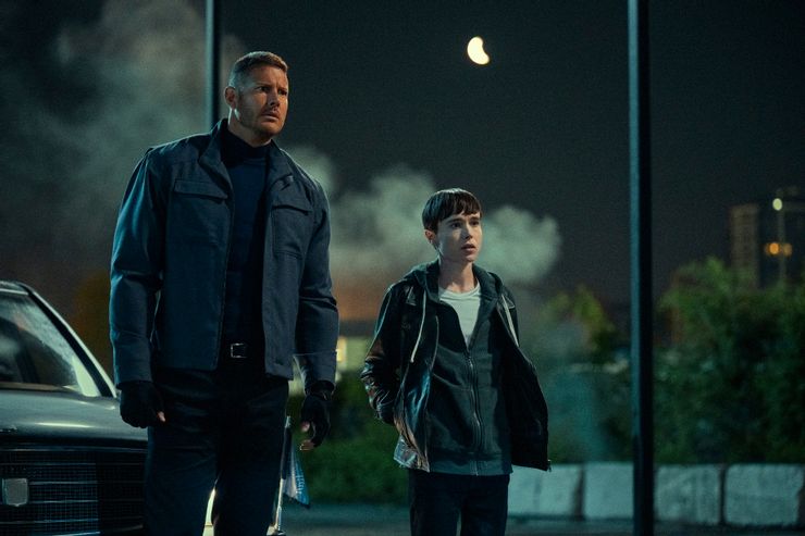 Học viện Umbrella Season 3 sẽ mang đến cho chúng ta những bất ngờ gì? - Ảnh 2. Học viện Umbrella Season 3 sẽ mang đến cho chúng ta những bất ngờ gì? - Ảnh 2.