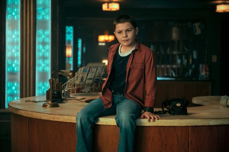 Học viện Umbrella Season 3 sẽ mang đến cho chúng ta những bất ngờ gì? - Ảnh 5. Học viện Umbrella Season 3 sẽ mang đến cho chúng ta những bất ngờ gì? - Ảnh 5.