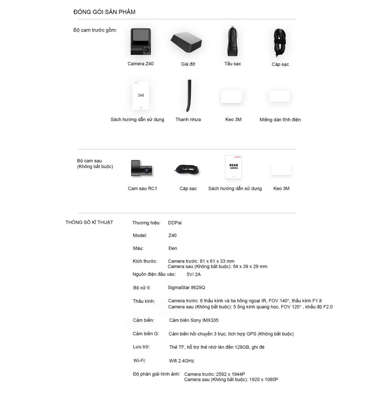 Capture the moment - DDPai Z40 dash cam - Photo 8.