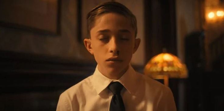 Lý giải nguồn gốc và sức mạnh của "trùm cuối" Stranger Things mùa 4: Hóa ra là người quen cũ của Eleven! - Ảnh 2.