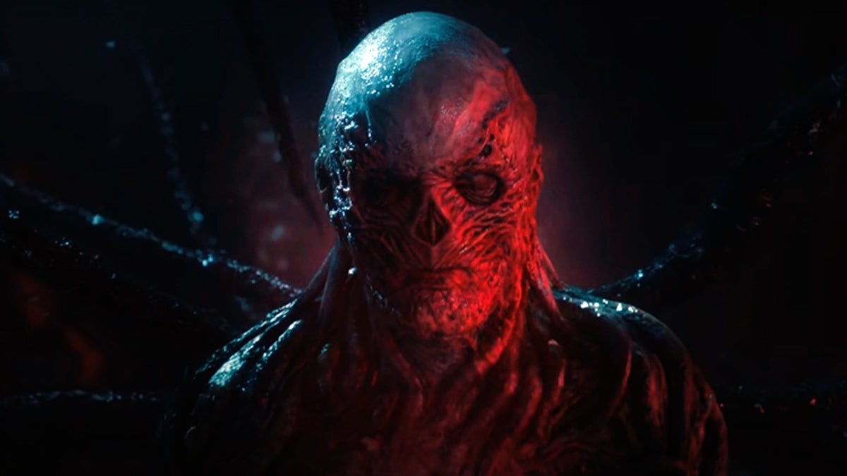 Lý giải nguồn gốc và sức mạnh của "trùm cuối" Stranger Things mùa 4: Hóa ra là người quen cũ của Eleven! - Ảnh 1.