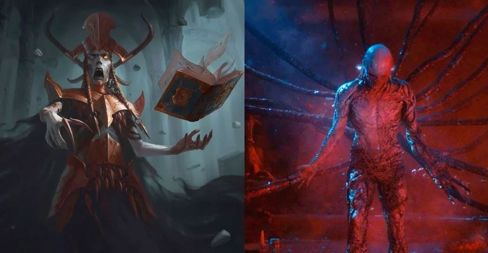 Lý giải nguồn gốc và sức mạnh của "trùm cuối" Stranger Things mùa 4: Hóa ra là người quen cũ của Eleven! - Ảnh 3.