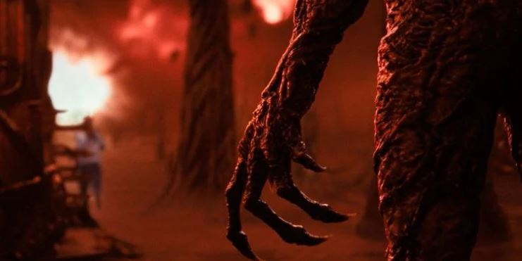 Lý giải nguồn gốc và sức mạnh của "trùm cuối" Stranger Things mùa 4: Hóa ra là người quen cũ của Eleven! - Ảnh 4.