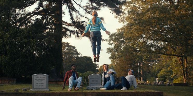 Lý giải nguồn gốc và sức mạnh của "trùm cuối" Stranger Things mùa 4: Hóa ra là người quen cũ của Eleven! - Ảnh 5.