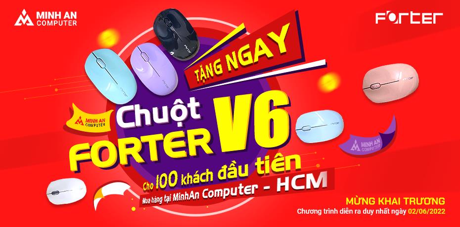 Minh An Computer tưng bừng khai trương showroom thứ hai tại quận Tân Bình, Thành phố Hồ Chí Minh - Ảnh 3.