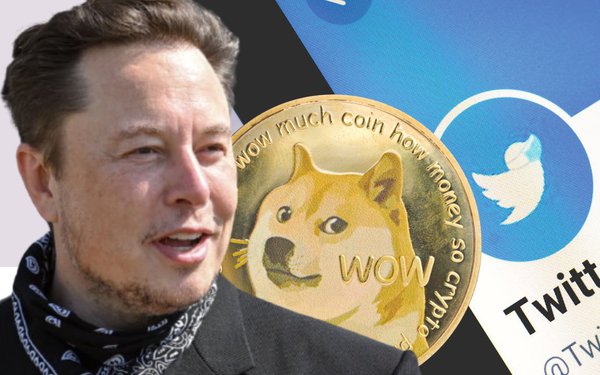 What's going on: Elon Musk was called a scammer by the Dogecoin co-founder, selling his 'dream of getting rich' to the poor - Photo 1.