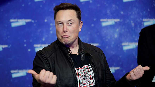 Elon Musk acts erratically: 'Magic show' to hide Tesla is 'problem'?  - Photo 1.