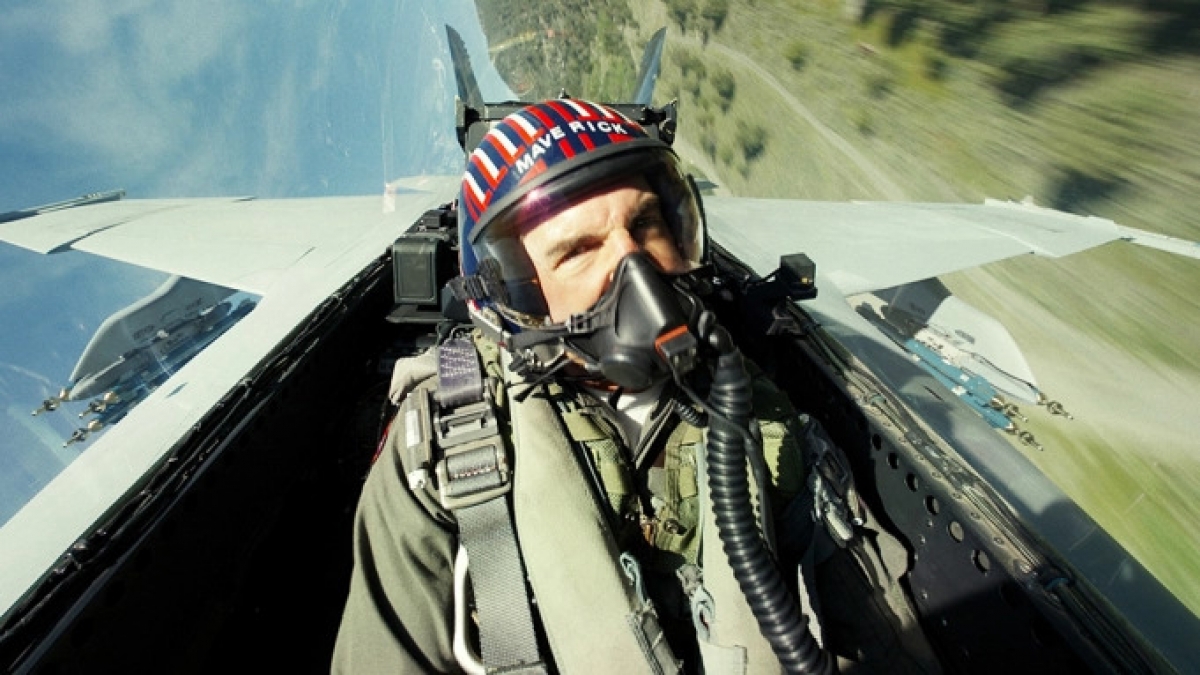 Bom tấn mới nhất của Tom Cruise bị kiện vì vi phạm bản quyền - Ảnh 1.