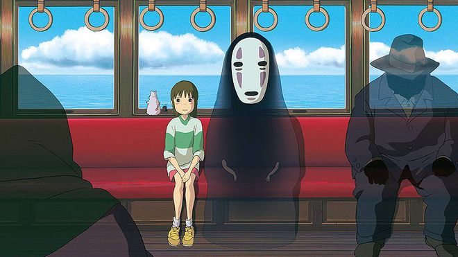 Những điểm đến ngoài đời thực của phim hoạt hình “Vùng đất linh hồn” khiến tín đồ Ghibli mê mẩn  - Ảnh 6.