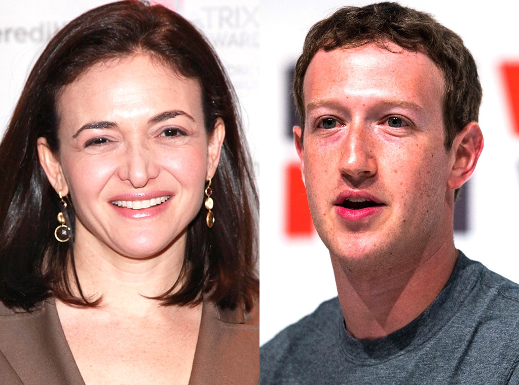 Trước khi từ bỏ vai trò COO, 'nữ tướng' Sheryl Sandberg đã bán hơn 75% cổ phiếu Facebook - Ảnh 1.