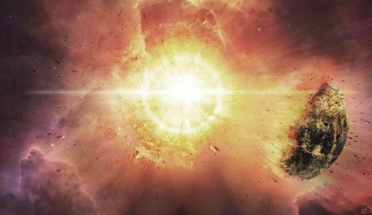 Điều g&igrave; sẽ xảy ra nếu ch&uacute;ng ta đi với tốc độ gấp đ&ocirc;i tốc độ &aacute;nh s&aacute;ng? - Ảnh 2.