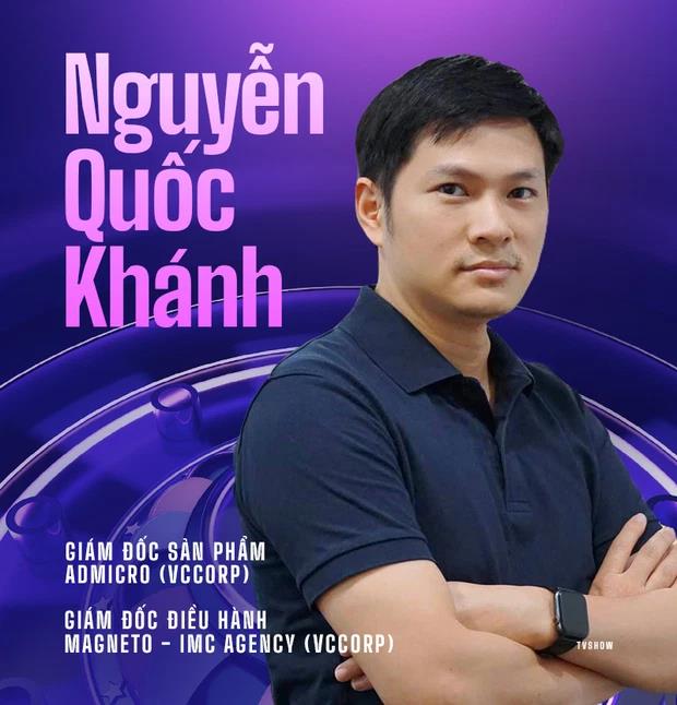 Sự kiện công nghệ đình đám từ ông trùm quảng cáo Việt Nam - Ảnh 4.