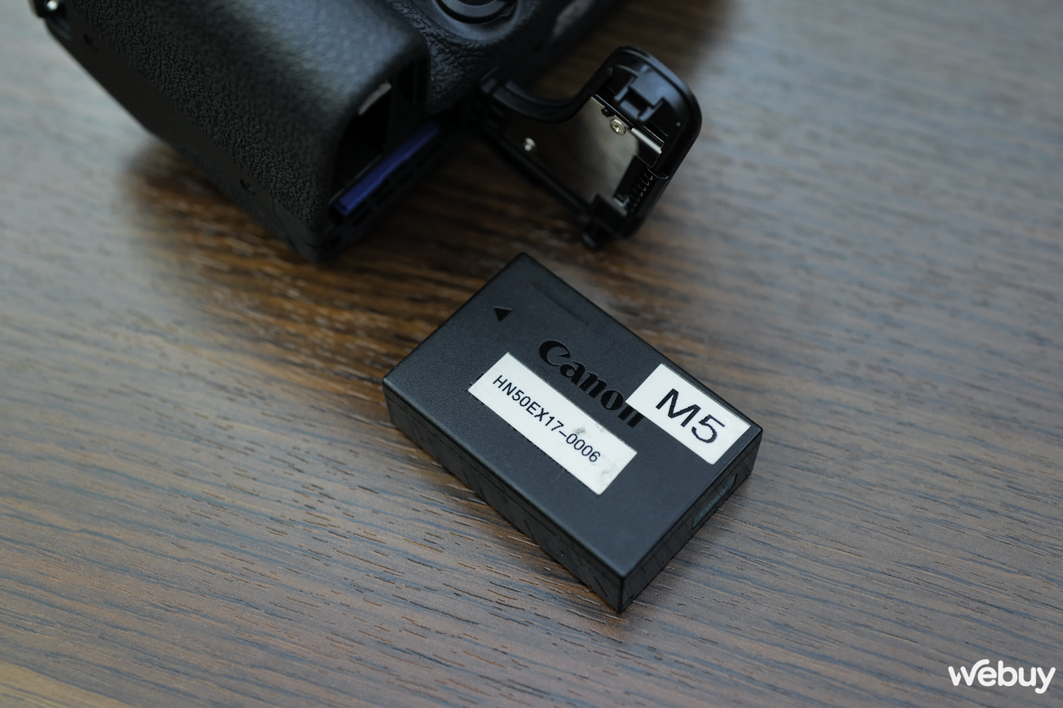 Trên tay bộ đôi máy ảnh EOS R7 và R10: Canon chính thức nghiêm túc với Mirrorless cảm biến APS-C - Ảnh 6. Trên tay bộ đôi máy ảnh EOS R7 và R10: Canon chính thức nghiêm túc với Mirrorless cảm biến APS-C - Ảnh 6.