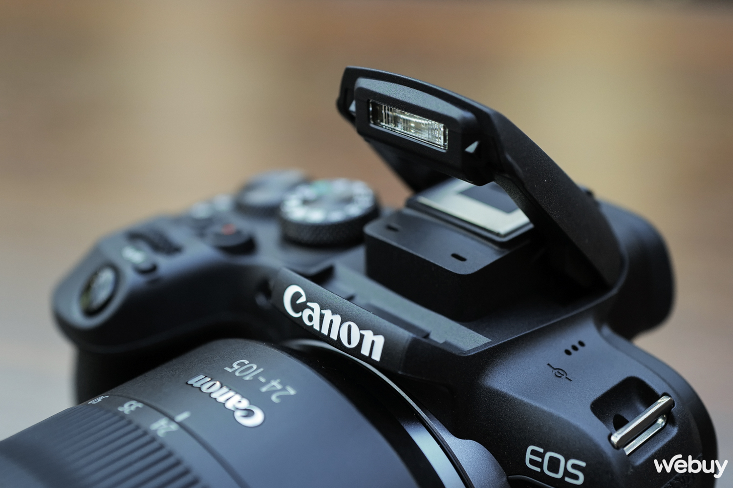 Trên tay bộ đôi máy ảnh EOS R7 và R10: Canon chính thức nghiêm túc với Mirrorless cảm biến APS-C - Ảnh 7. Trên tay bộ đôi máy ảnh EOS R7 và R10: Canon chính thức nghiêm túc với Mirrorless cảm biến APS-C - Ảnh 7.