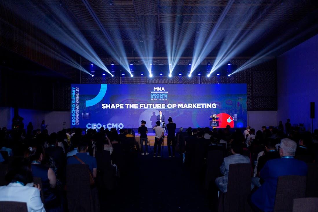 Đến CEO & CMO SUMMIT 2022 để gặp gỡ các chuyên gia Marketing hàng đầu - Ảnh 1.