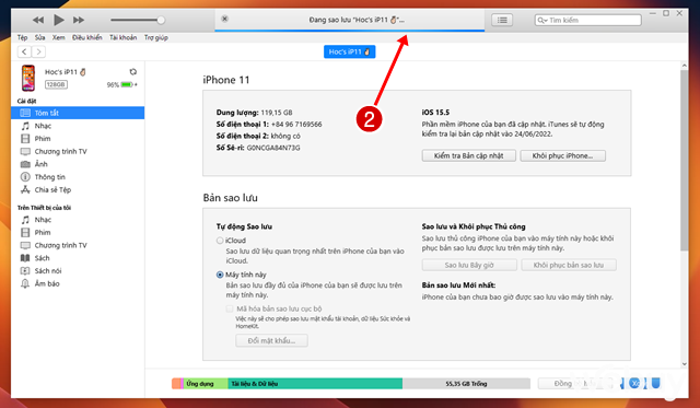 Sau khi hạ cấp iOS 16 Developer BETA, nếu bạn muốn tắt tính năng tự động lưu ảnh iCloud để tiết kiệm dung lượng, hãy theo dõi hướng dẫn chi tiết trong hình ảnh liên quan. Việc thực hiện chỉ mất vài phút của bạn nhưng sẽ mang lại hiệu quả đáng kể.