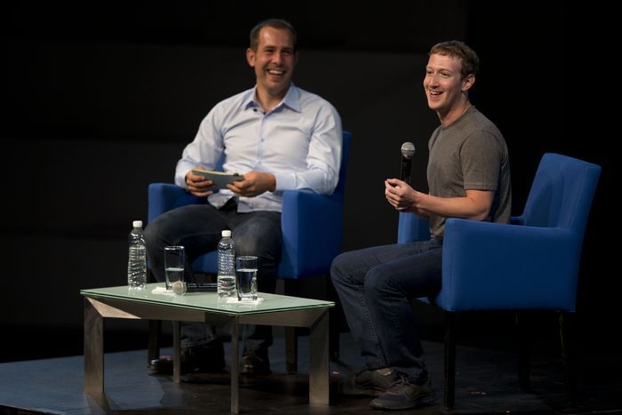 Khát vọng quyền lực của Mark Zuckerberg lớn đến mức nào? Rộ thông tin CEO Meta đã sử dụng Metaverse để xua đuổi nữ COO tài năng - Ảnh 2.