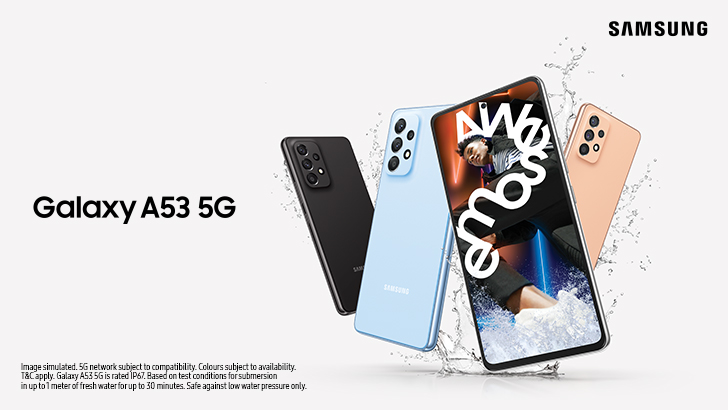 T&igrave;m smartphone tầm trung kh&aacute;ng nước để đi biển, đ&acirc;u l&agrave; lựa chọn d&agrave;nh cho bạn? - Ảnh 4.