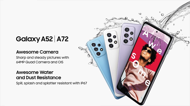 T&igrave;m smartphone tầm trung kh&aacute;ng nước để đi biển, đ&acirc;u l&agrave; lựa chọn d&agrave;nh cho bạn? - Ảnh 3.