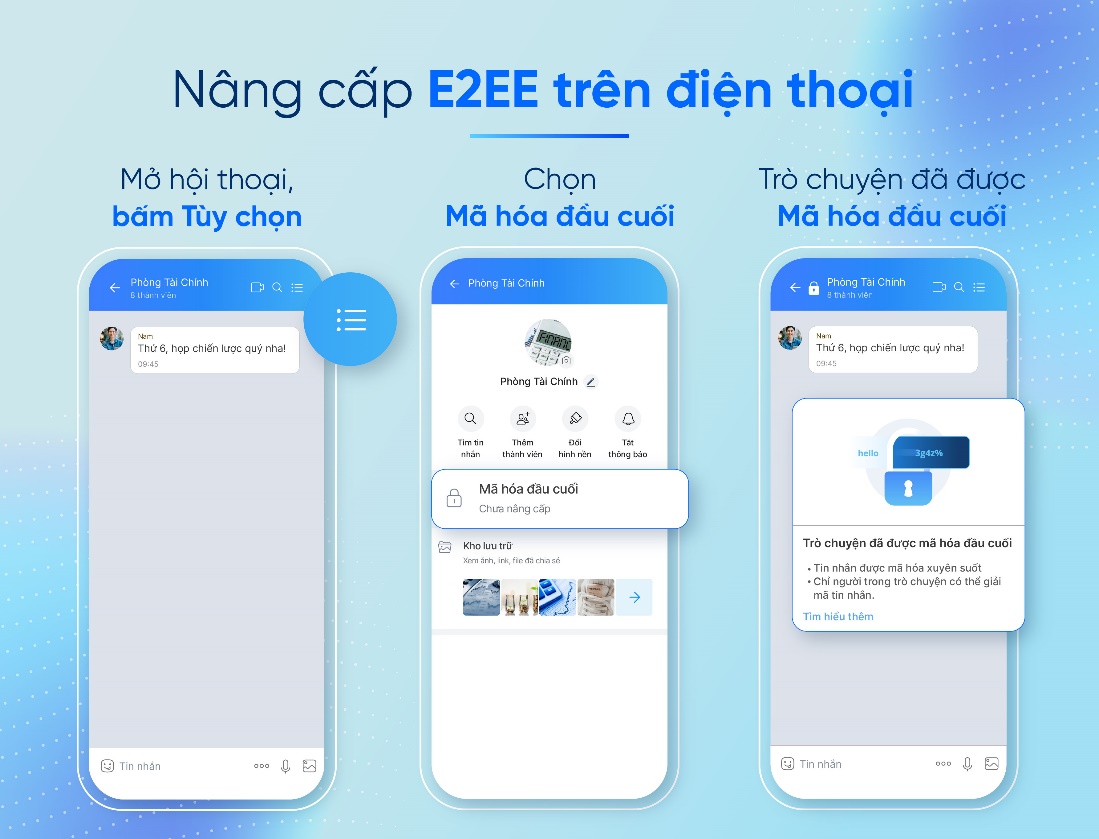 Bạn đã cài đặt bảo mật đúng cách cho tài khoản Zalo? - Ảnh 1.