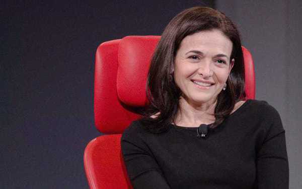 Biến lớn ở công ty mẹ Facebook: Nữ tướng quyền lực, công thần Sheryl Sandberg từ chức sau 14 năm gắn bó - Ảnh 1.