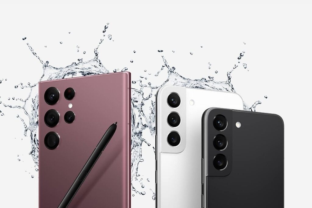 T&igrave;m smartphone tầm trung kh&aacute;ng nước để đi biển, đ&acirc;u l&agrave; lựa chọn d&agrave;nh cho bạn? - Ảnh 2.