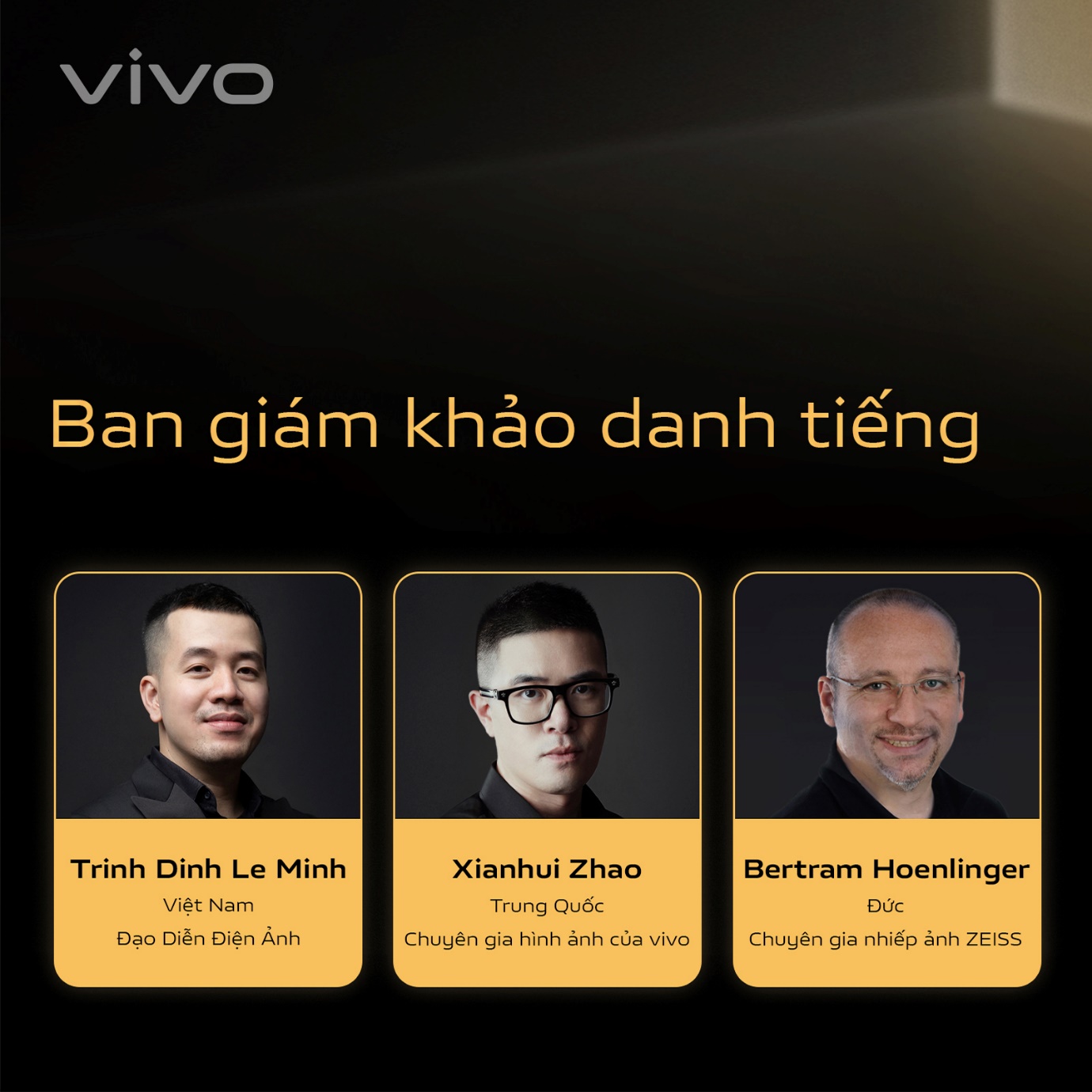 vivo khởi động cuộc thi sáng tạo phim ngắn 2022 - Ảnh 2.