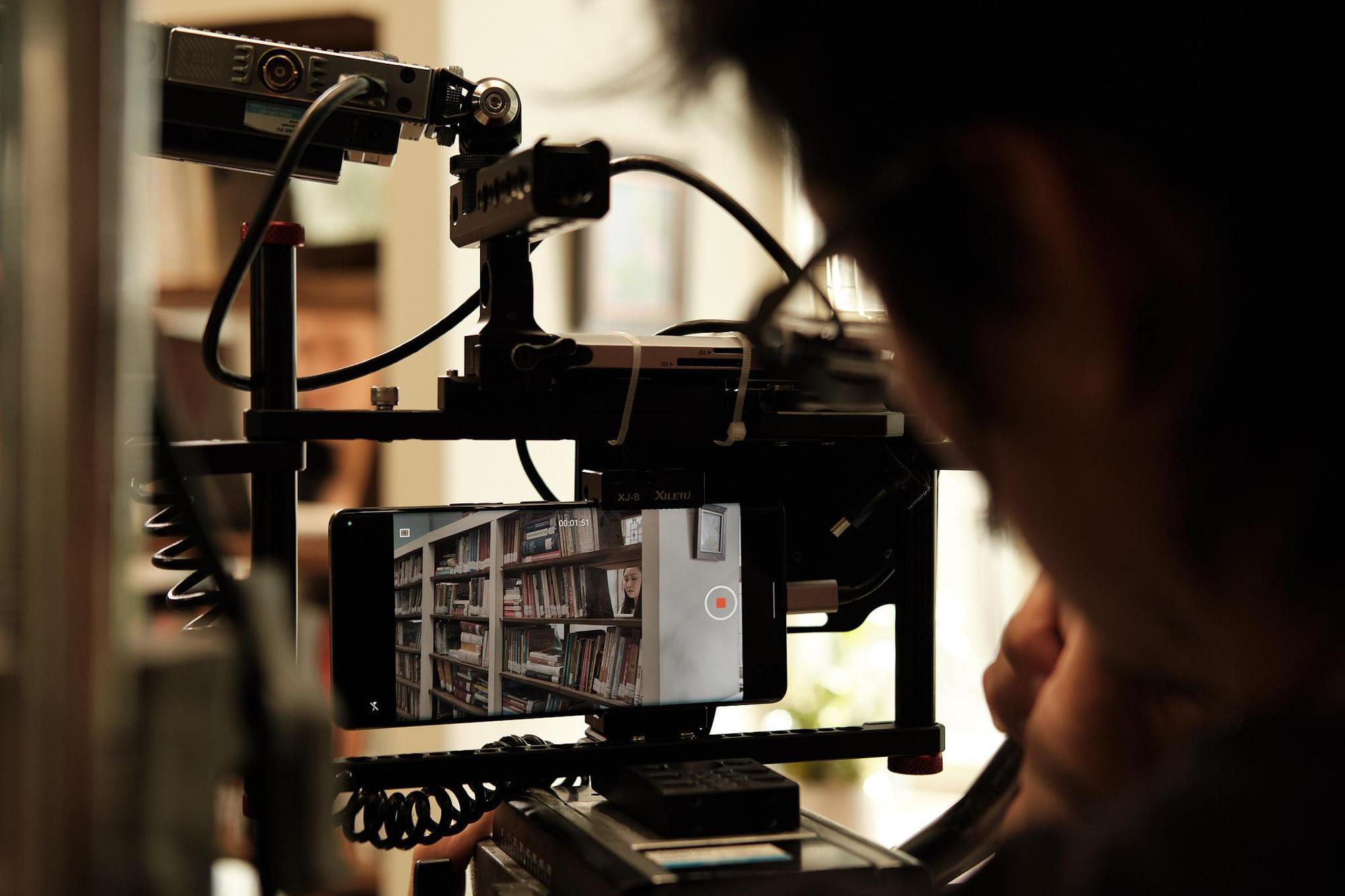 vivo khởi động cuộc thi sáng tạo phim ngắn 2022 - Ảnh 3.