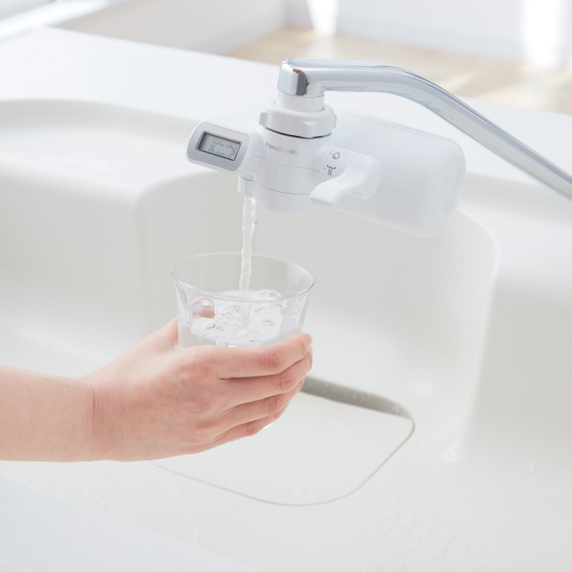 3 lý do máy lọc nước tại vòi trở thành sản phẩm hot trong hè - Ảnh 4.