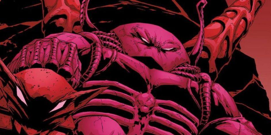 15 vị thần hùng mạnh nhất vũ trụ Marvel - Ảnh 4. 15 vị thần hùng mạnh nhất vũ trụ Marvel - Ảnh 4.